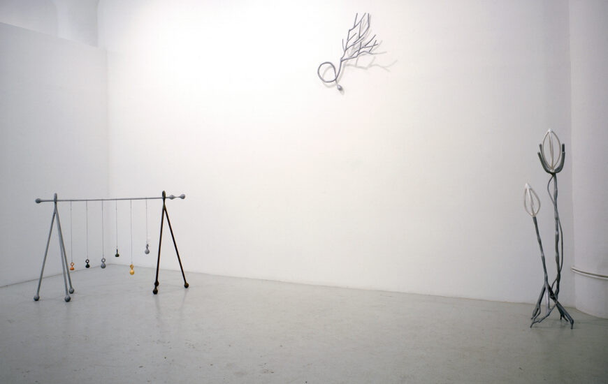 Sculpture - Daniel Rothbart